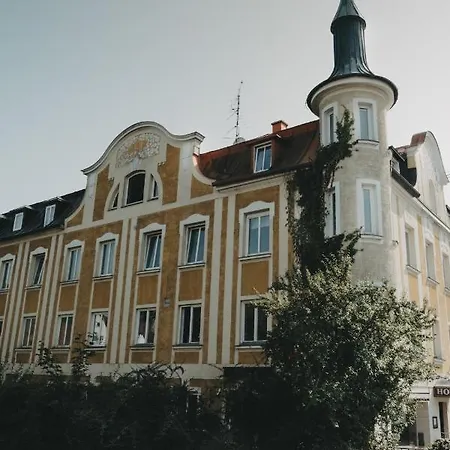 Hotel Hartmann 3*