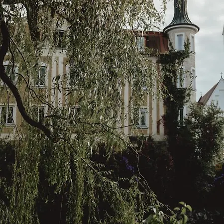 Hartmann Hotel Fuerstenfeldbruck