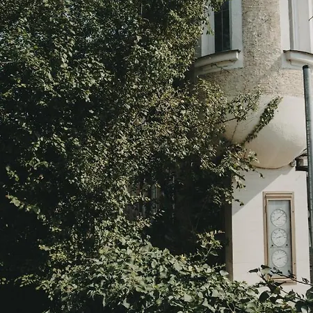Hotel Hartmann Fuerstenfeldbruck