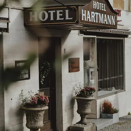 Hartmann Fuerstenfeldbruck