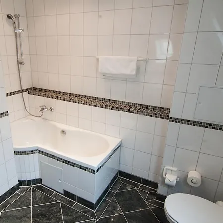 Hartmann Hotel Fuerstenfeldbruck