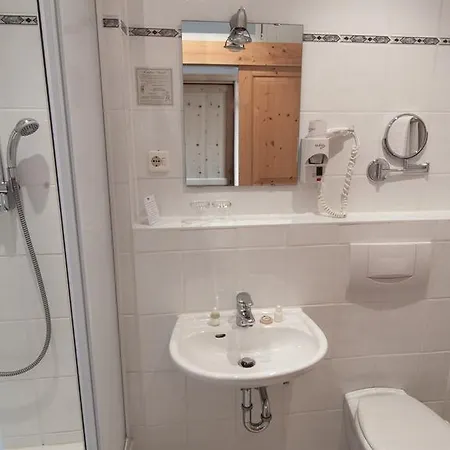 Hotel Hartmann 3*