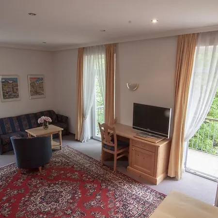 Hartmann Hotel 3*