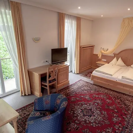 Hotel Hartmann Fuerstenfeldbruck