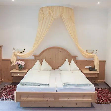 Hartmann 3* Fürstenfeldbruck