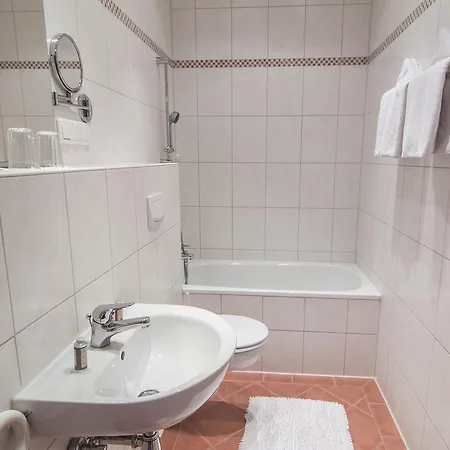 Hotel Hartmann
