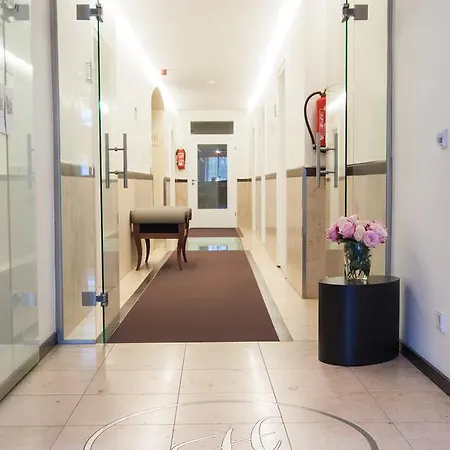 Hartmann Hotel