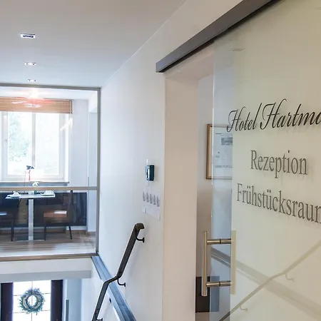 Hartmann 퓌어스텐펠트브루크