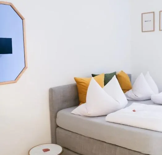 Hartmann Hotel 3*