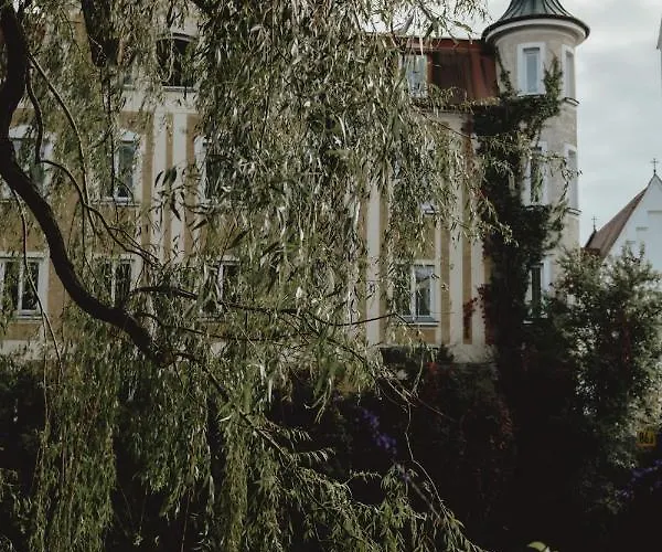 Hartmann Hotel Fuerstenfeldbruck