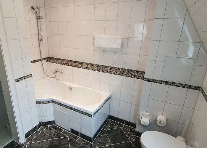 Hartmann Hotel Fuerstenfeldbruck