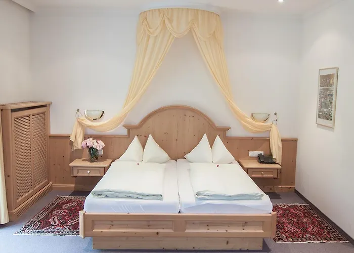 Hartmann 3* Fuerstenfeldbruck